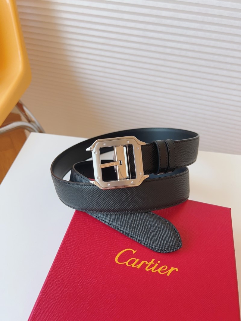 Cartier Belts